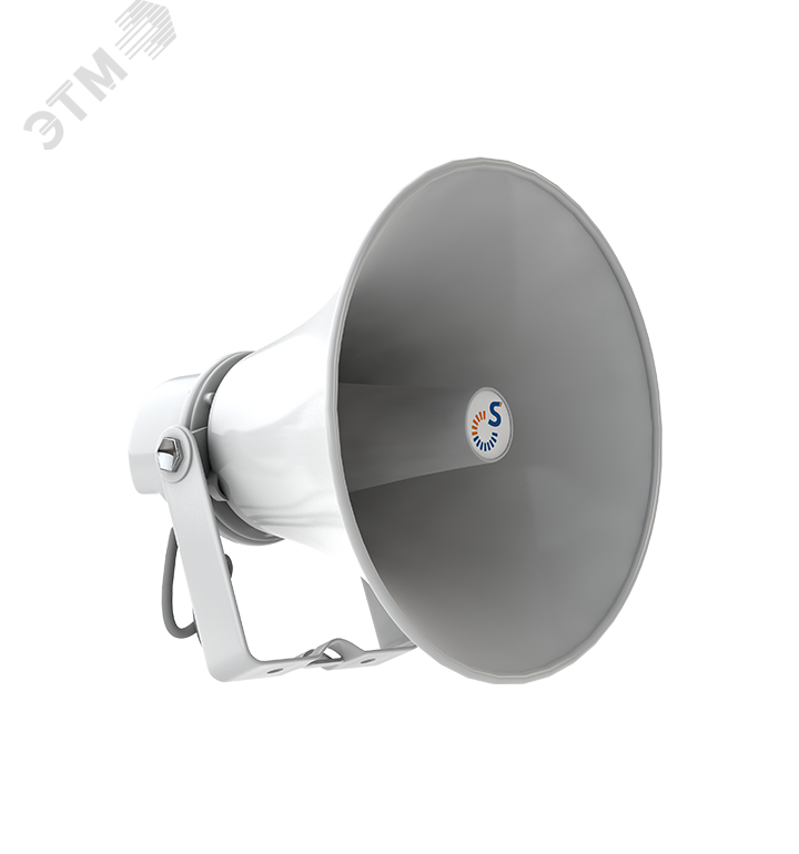 Громкоговоритель рупорный SHS-10TA