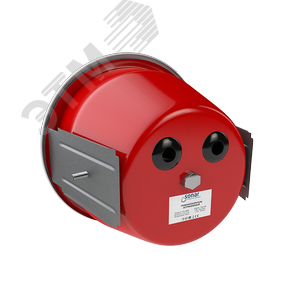 Громкоговоритель встраиваемый SCS-106A металлический кожух