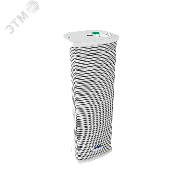 Колонна акустическая SCS-910