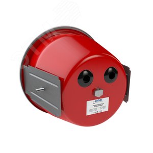 Громкоговоритель встраиваемый SCS-103A металлический кожух