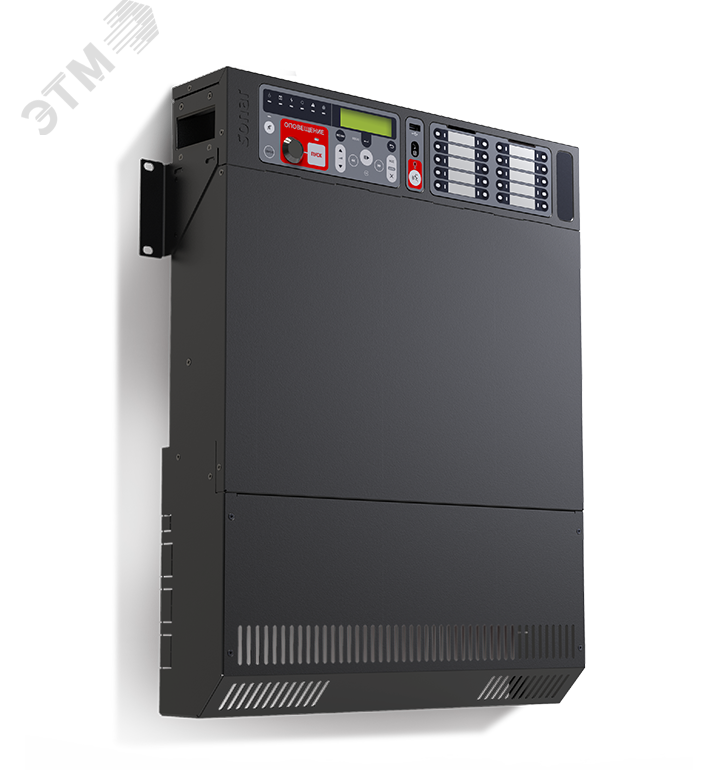 Кожух для моноблоков SPM-Cover