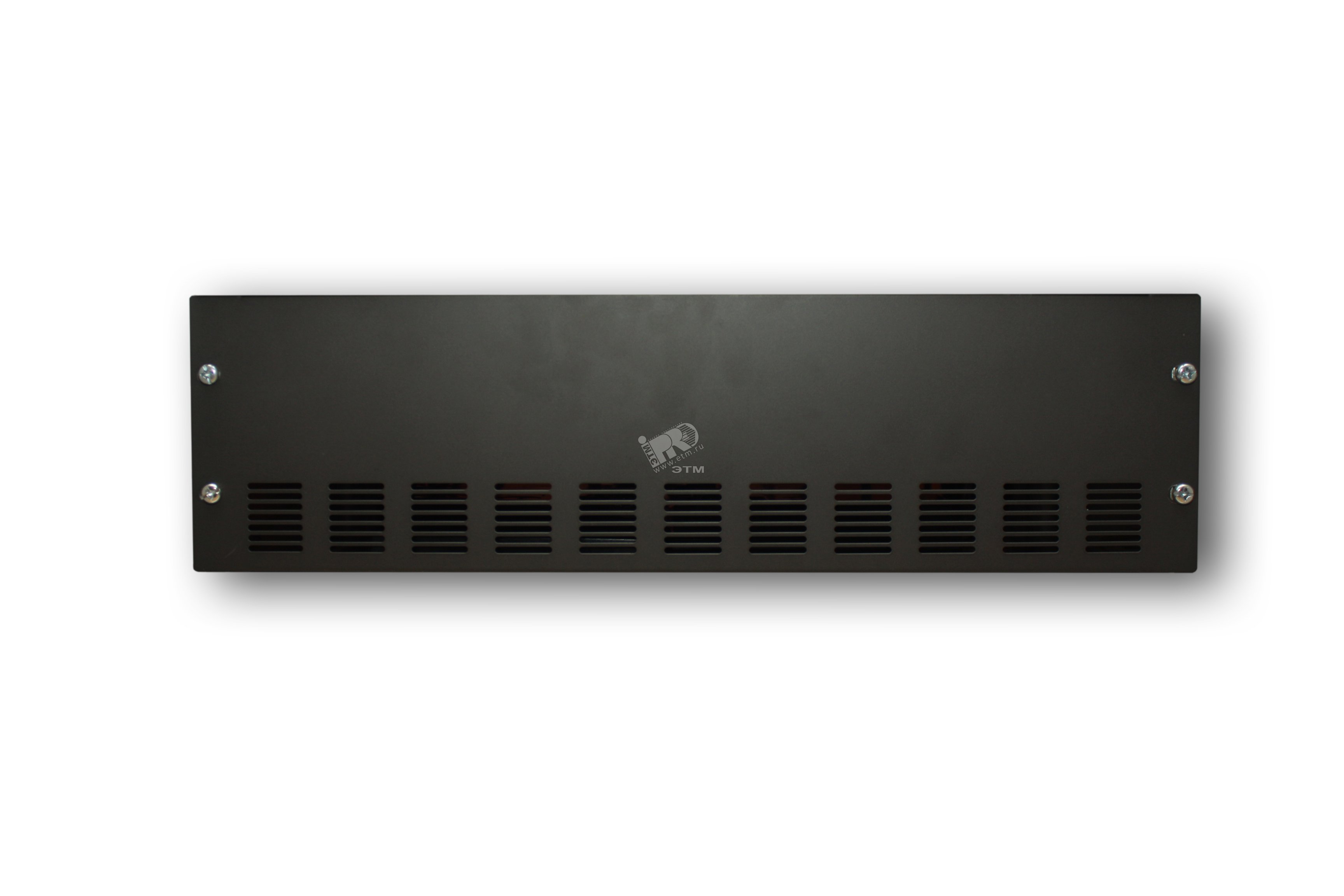 Фальшпанель в шкаф 19'' 3U SBP-003