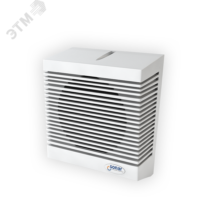 Громкоговоритель настенный SW-06 (8 Ом)