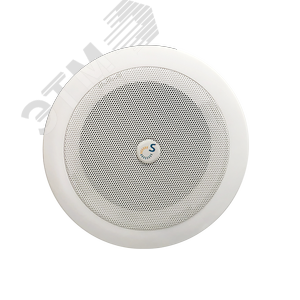 Громкоговоритель встраиваемый SCS-06 (8 Ом)