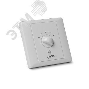 Аттенюатор ATT-1120R