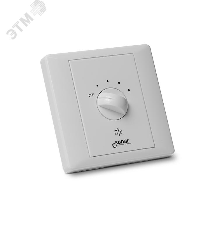 Аттенюатор ATT-106R