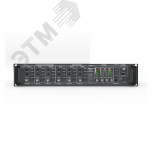 Предусилитель SMX-604