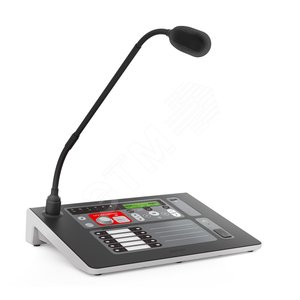 Пульт микрофонный SRM-7010