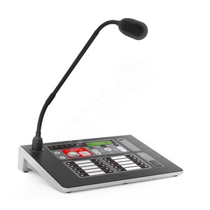 Пульт микрофонный SRM-7020