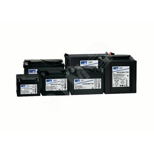 Аккумулятор 12В 50Ач