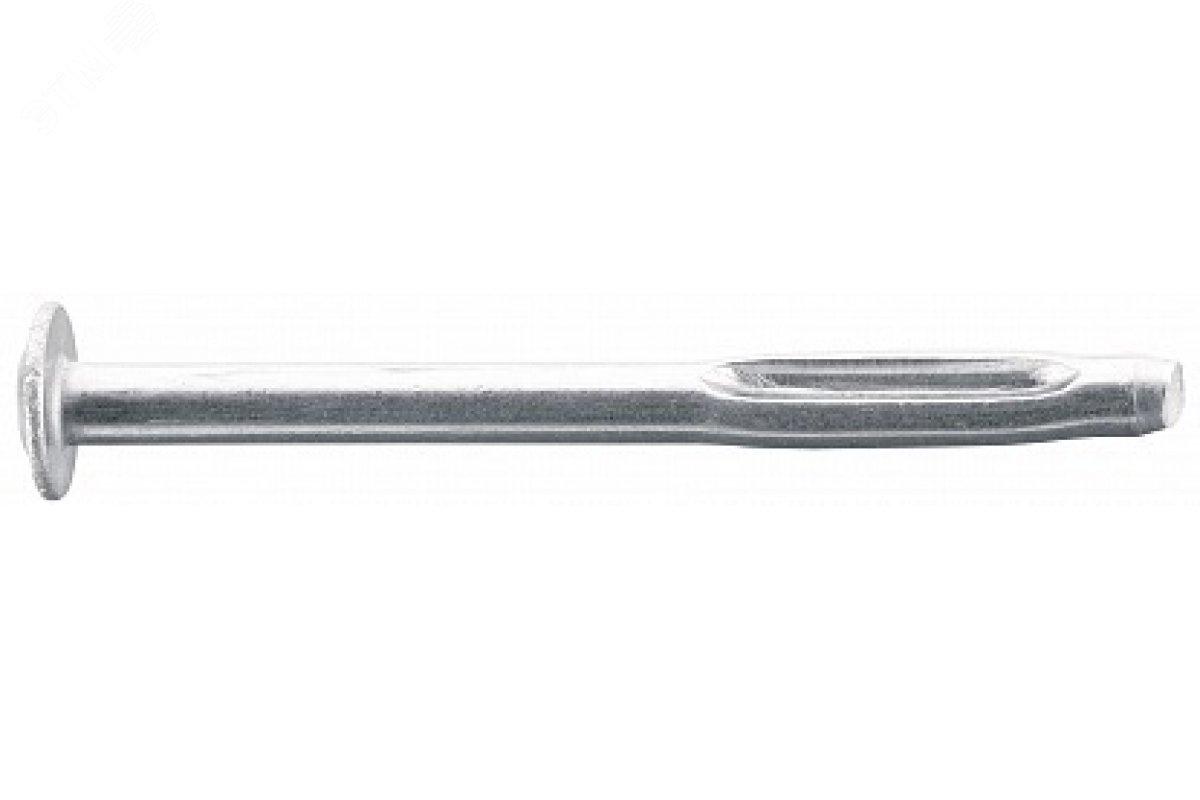 Гвоздь по бетону CONFIX   35x5 RST A2 (100)