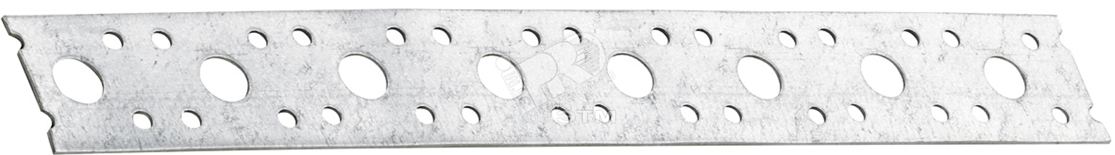 Лента перфорированная KVA 12х0.7 (10м)