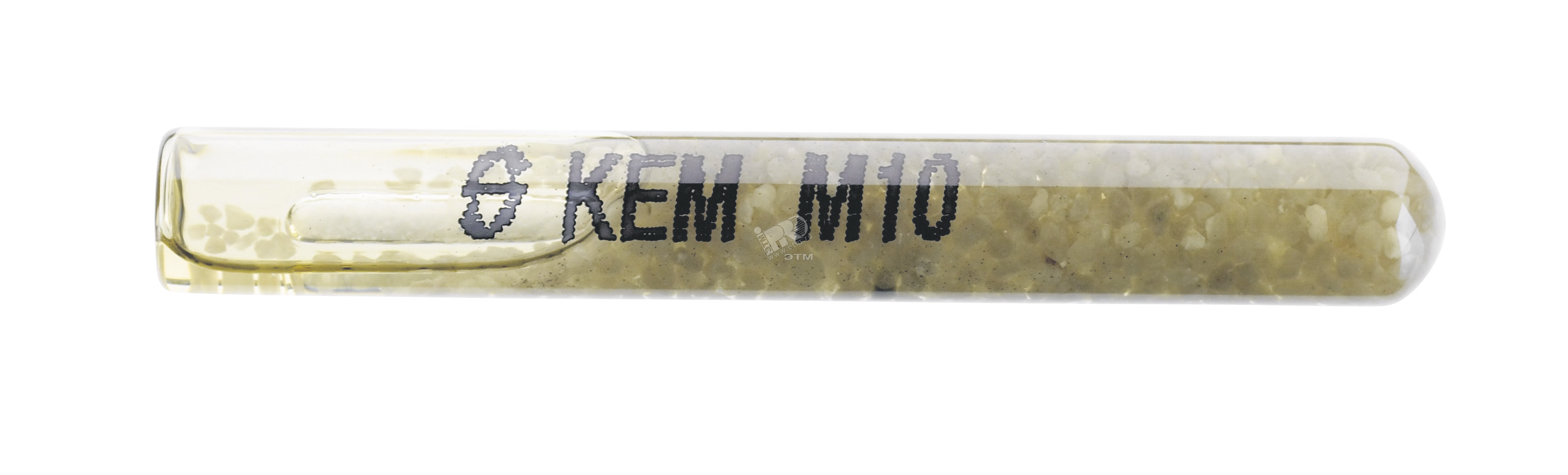 Анкер химический KEM-VE 8 (10шт)