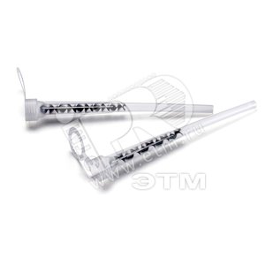 Насадка-смеситель SORMAT ISL для химического      анкера (10шт)