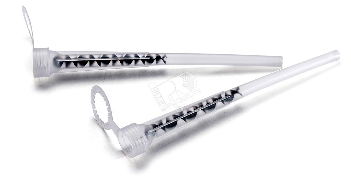 Насадка-смеситель SORMAT ISL для химического      анкера (10шт)