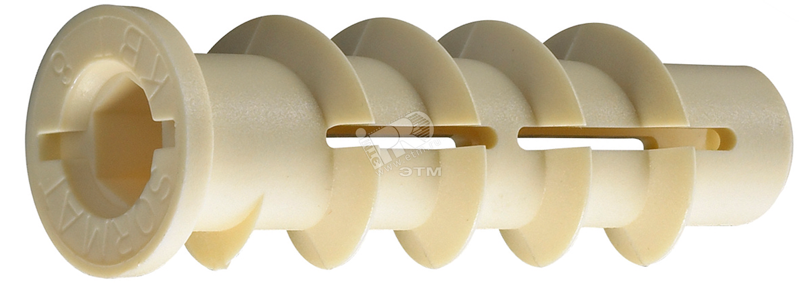 Дюбель KBT4 (25шт)