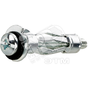 Анкер MOLA 5-13 оцинкованный