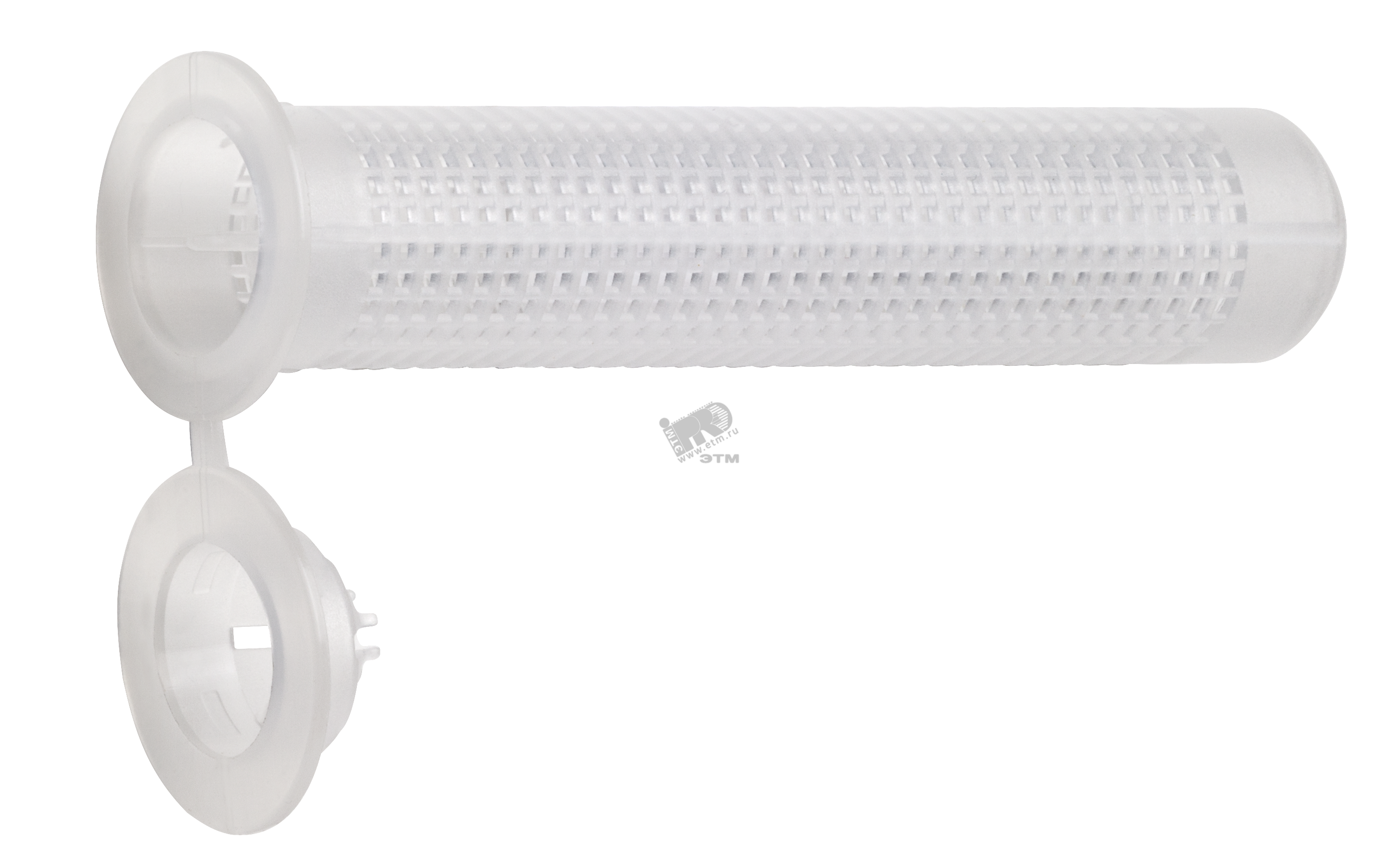 Гильза сетчатая 12х50 IOV 6-8 (50шт)