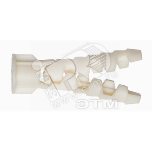 Дюбель универсальный GRIPPER 6