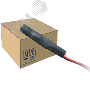 Микрофон электретный с активным усилителем, акустическая дальность до 10м