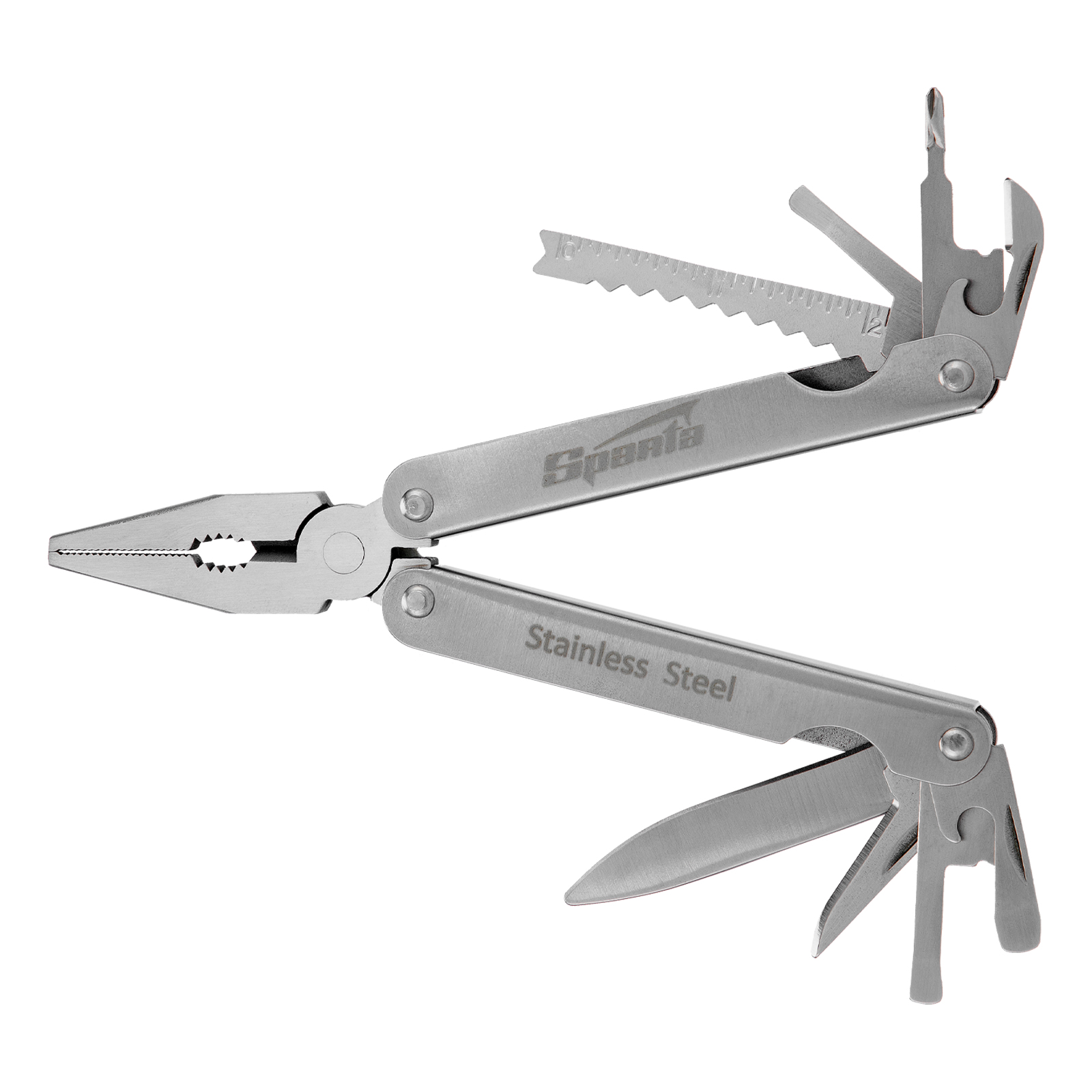 Трансформер, 156 мм, 15 предметов Sparta