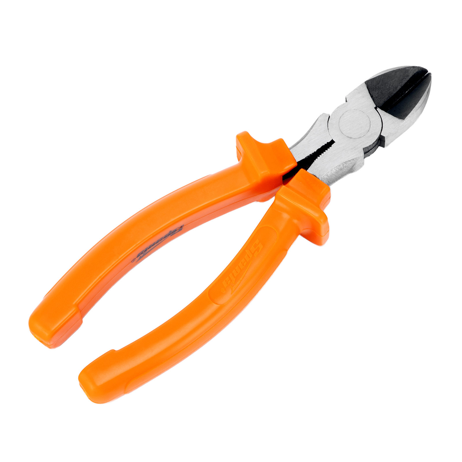 Бокорезы Classic, 180 мм, шлифованные, пластмассовые рукоятки Sparta