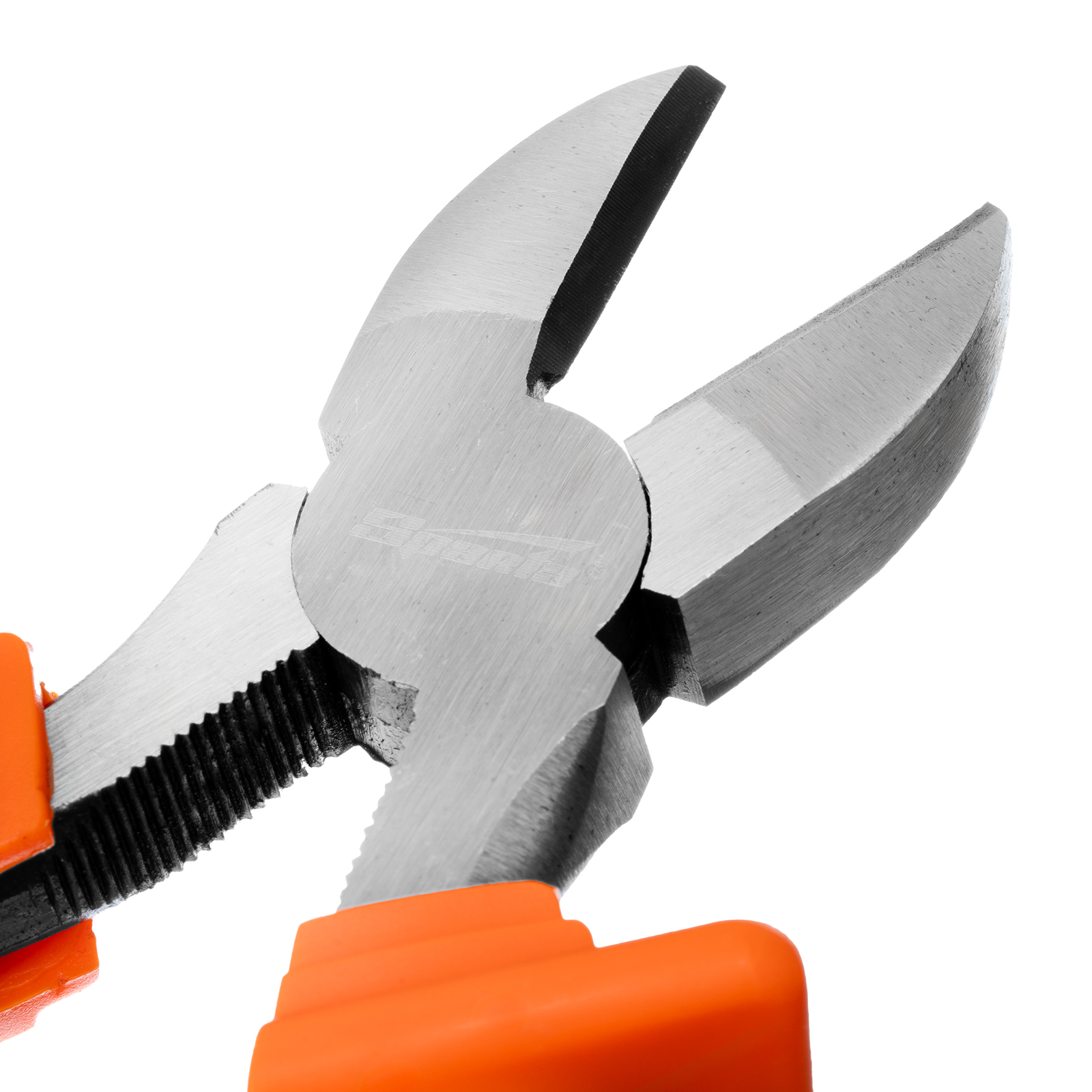 Бокорезы, Comfort, 180 мм, шлифованные, двухкомпонентные рукоятки Sparta