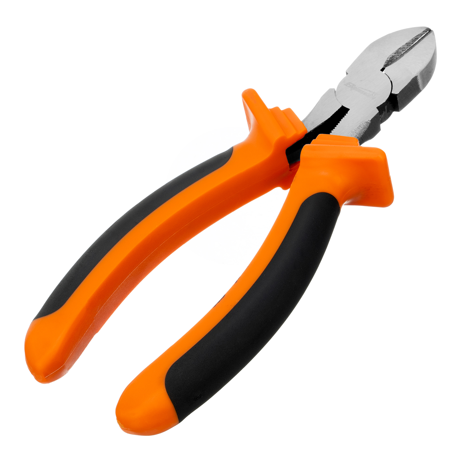 Бокорезы, Comfort, 200 мм, шлифованные, двухкомпонентные рукоятки Sparta