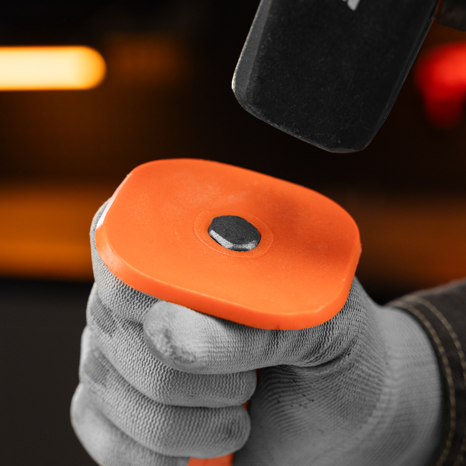 Керн, 300 мм, с протектором  Sparta