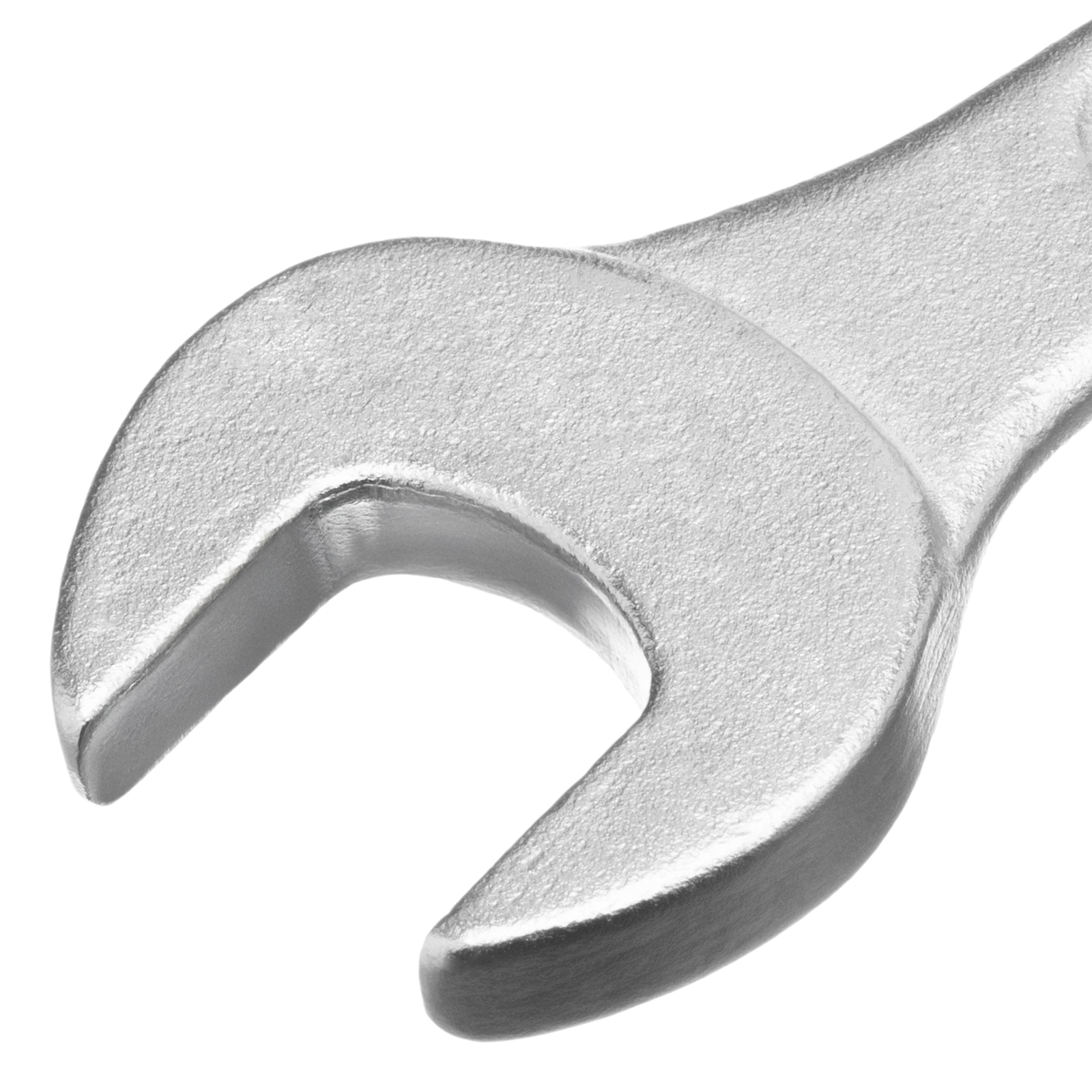 Ключ комбинированный, 14 мм, хромированный Sparta