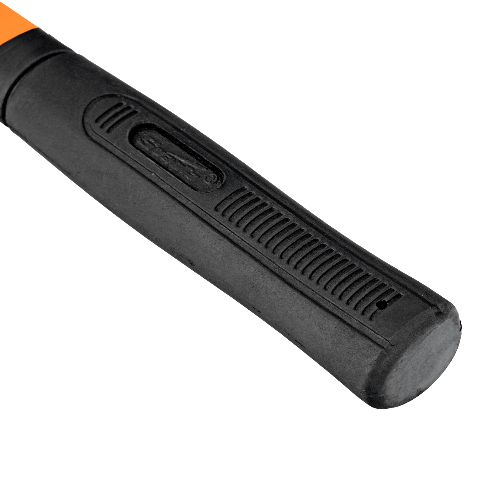 Кувалда, 1500 г, фибергласовая обрезиненная рукоятка Sparta