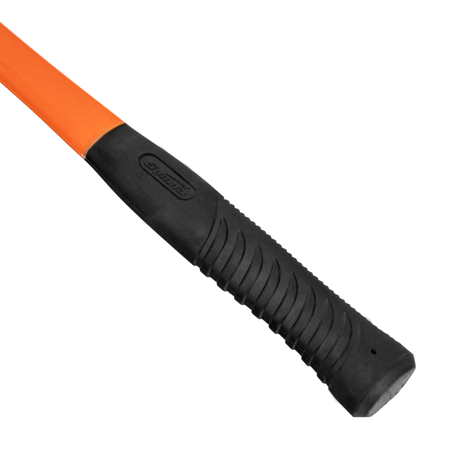 Молоток слесарный, 600 г, фибергласовая обрезиненная рукоятка Sparta