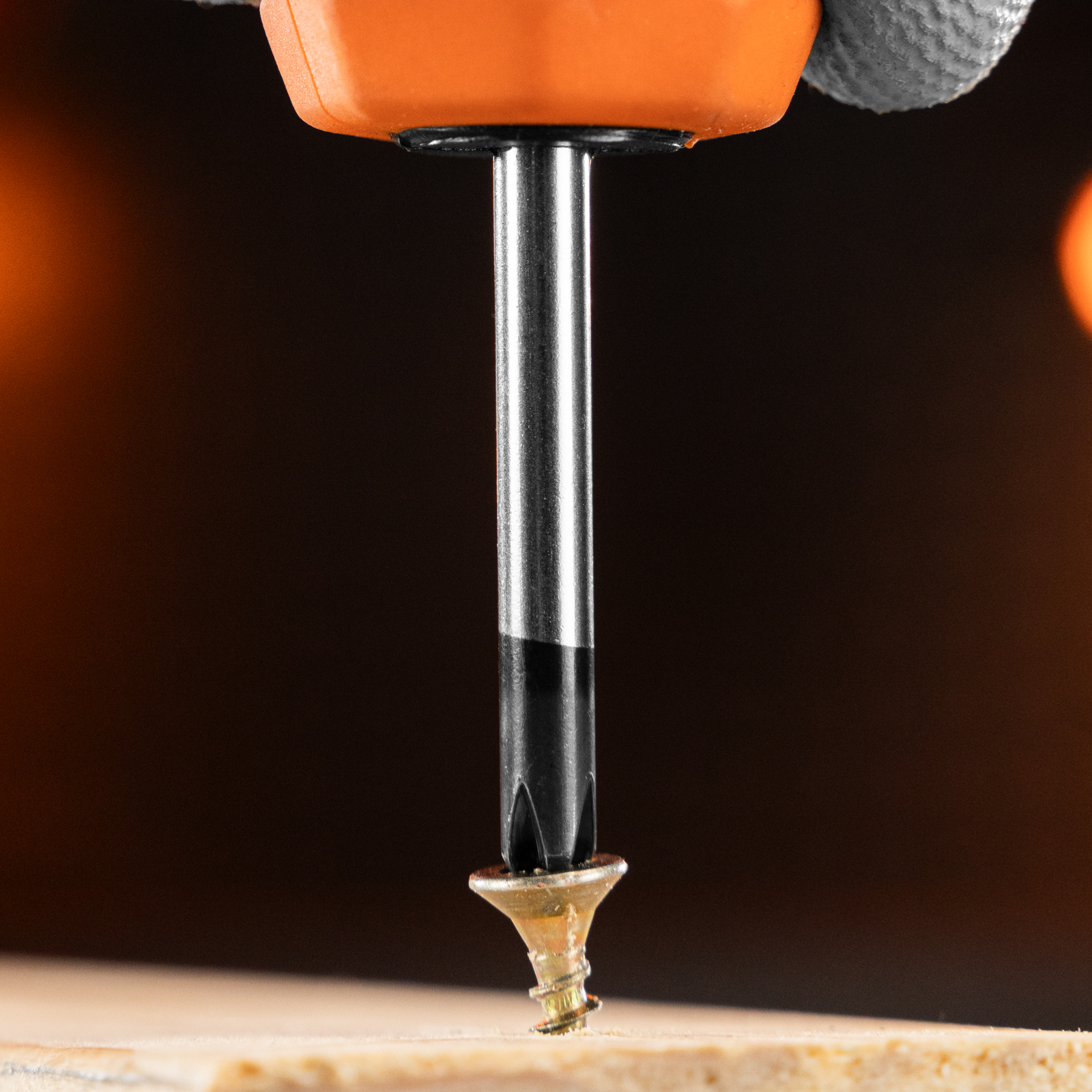 Отвертка "Point", PH1 х 38 мм, CrV, двухкомпонентная рукоятка Sparta