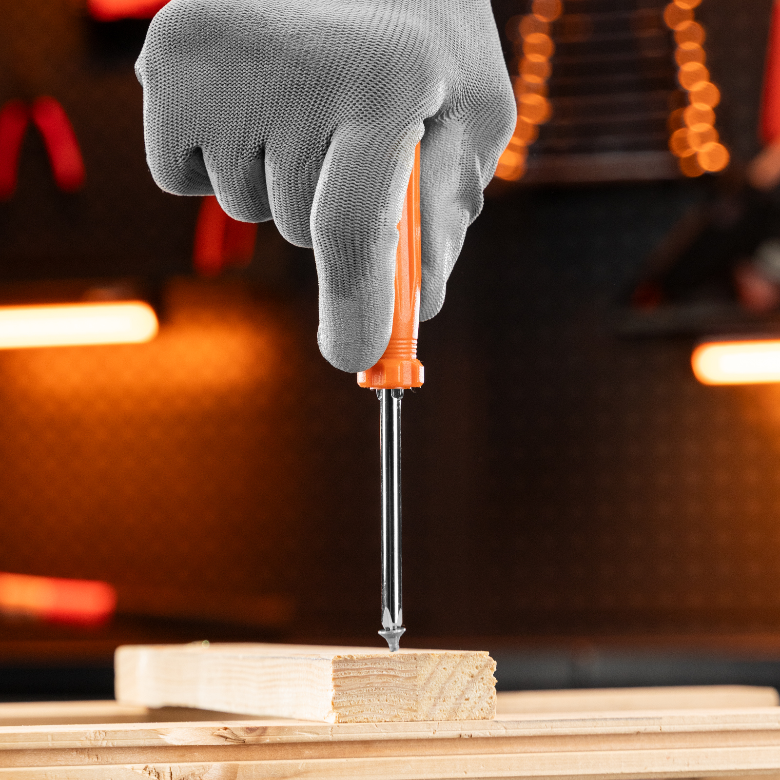 Отвертка комбинированная SL6/PH2 Sparta