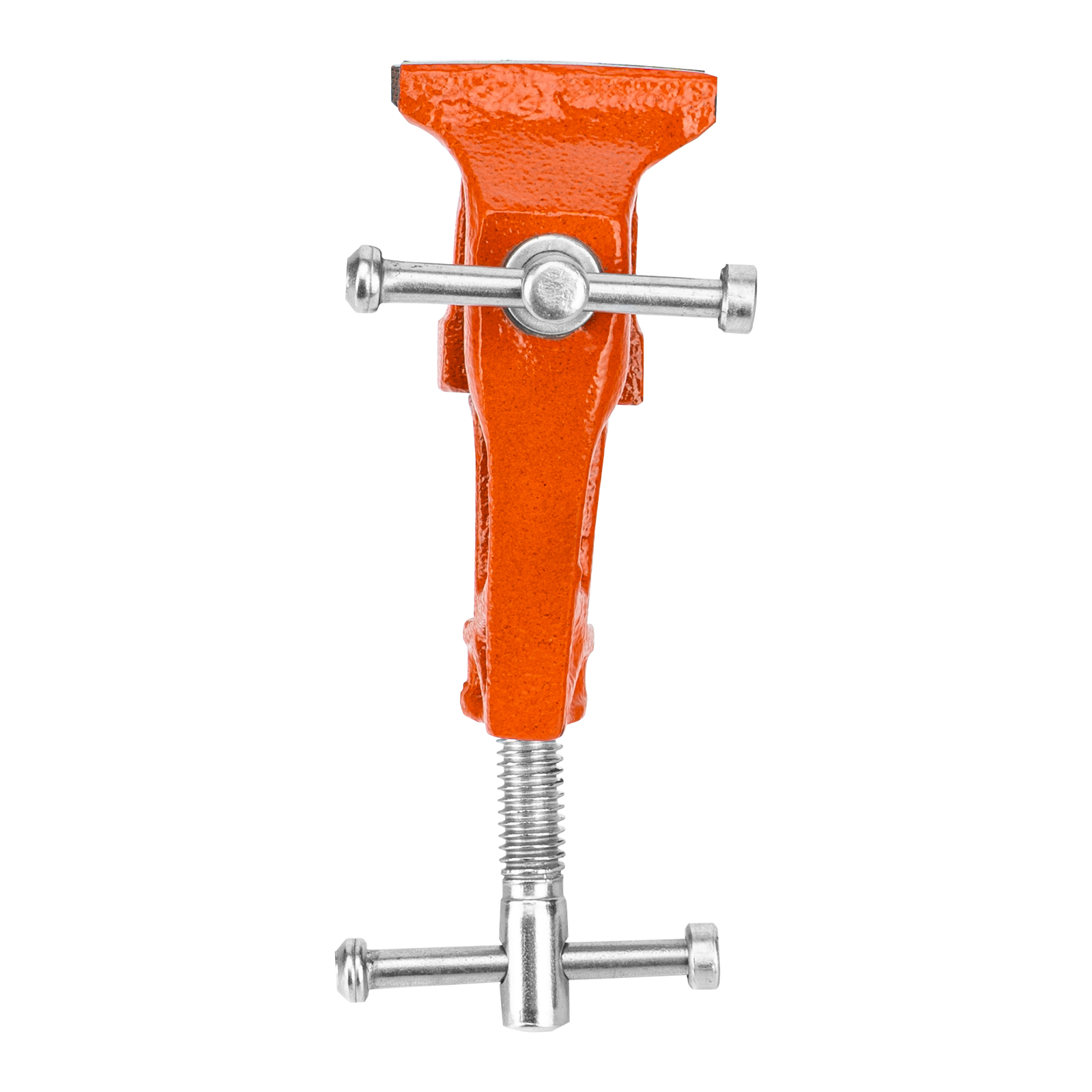 Тиски, 40 мм, крепление для стола Sparta