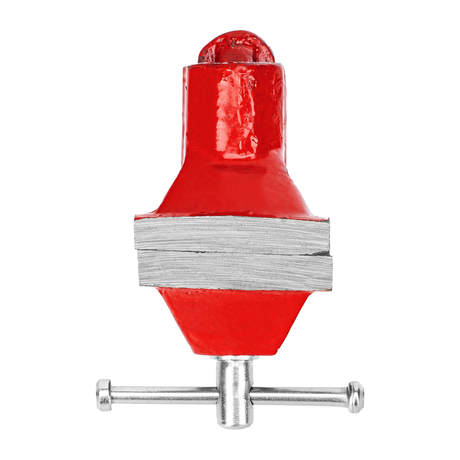 Тиски, 50 мм, крепление для стола Sparta