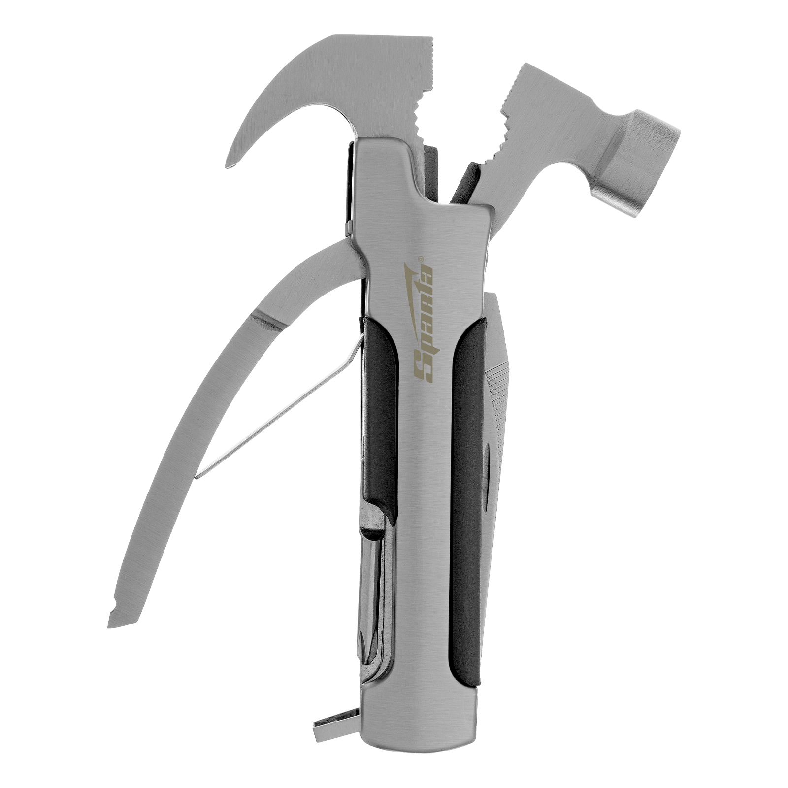 Трансформер, 12 функций Sparta