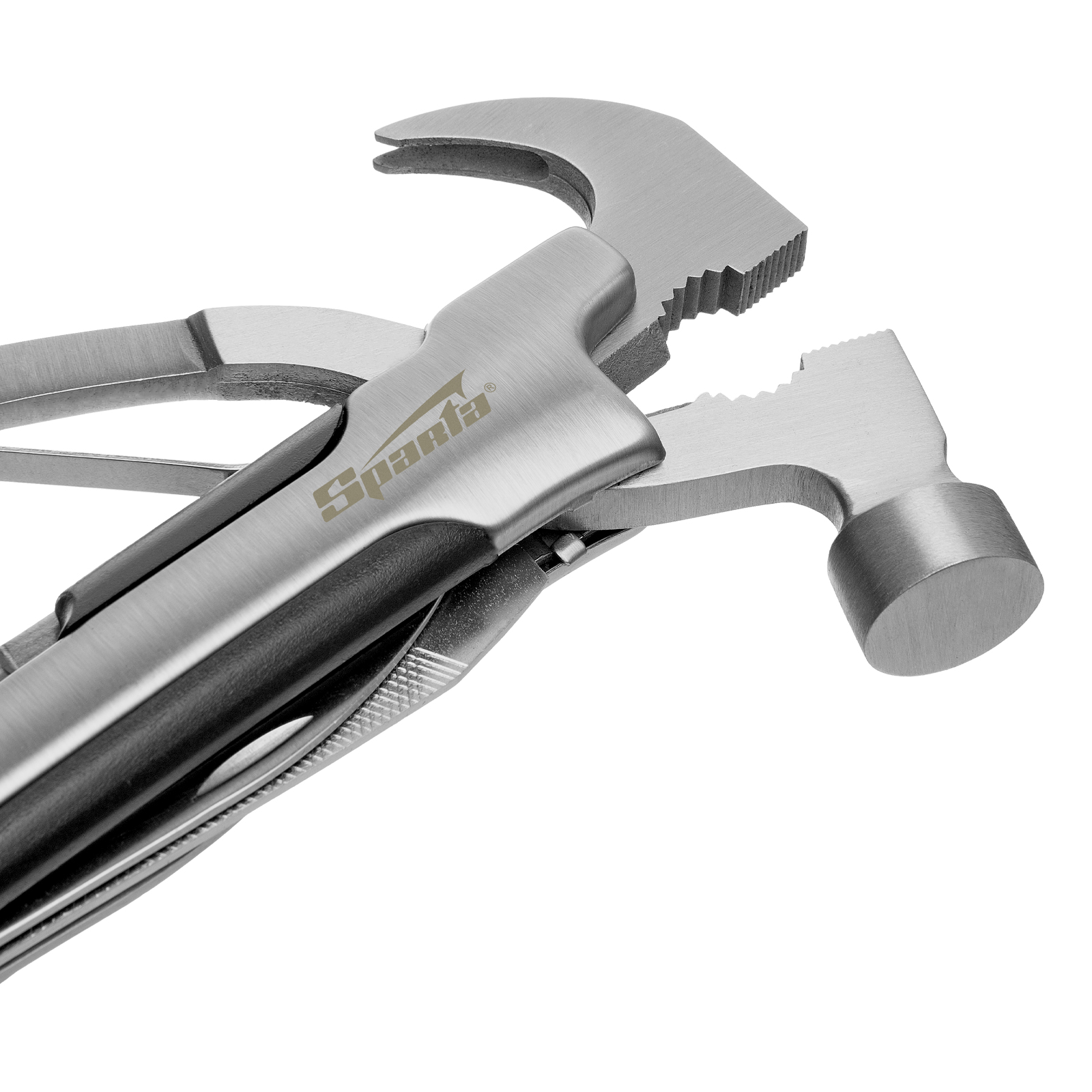 Трансформер, 12 функций Sparta