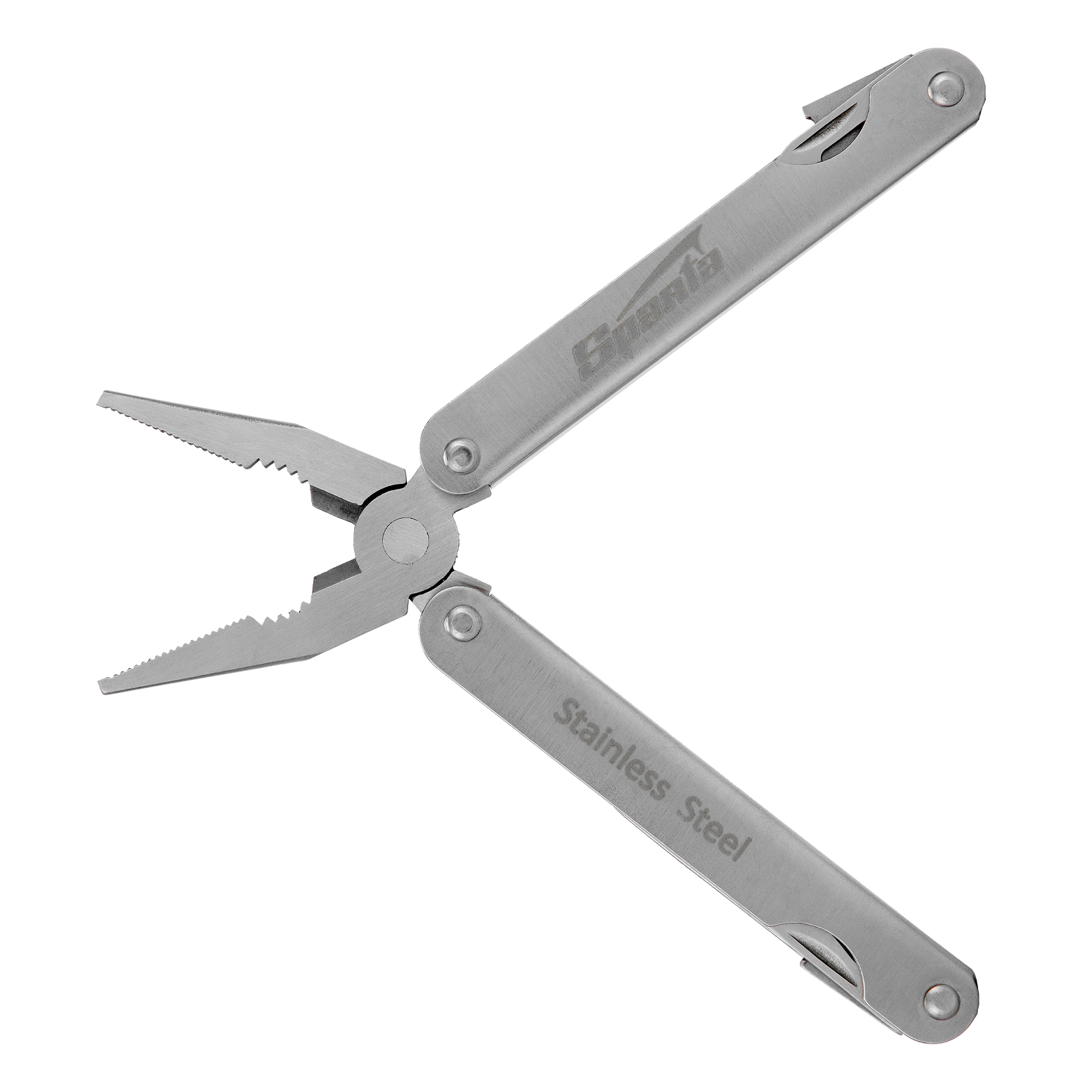 Трансформер, 156 мм, 15 предметов Sparta