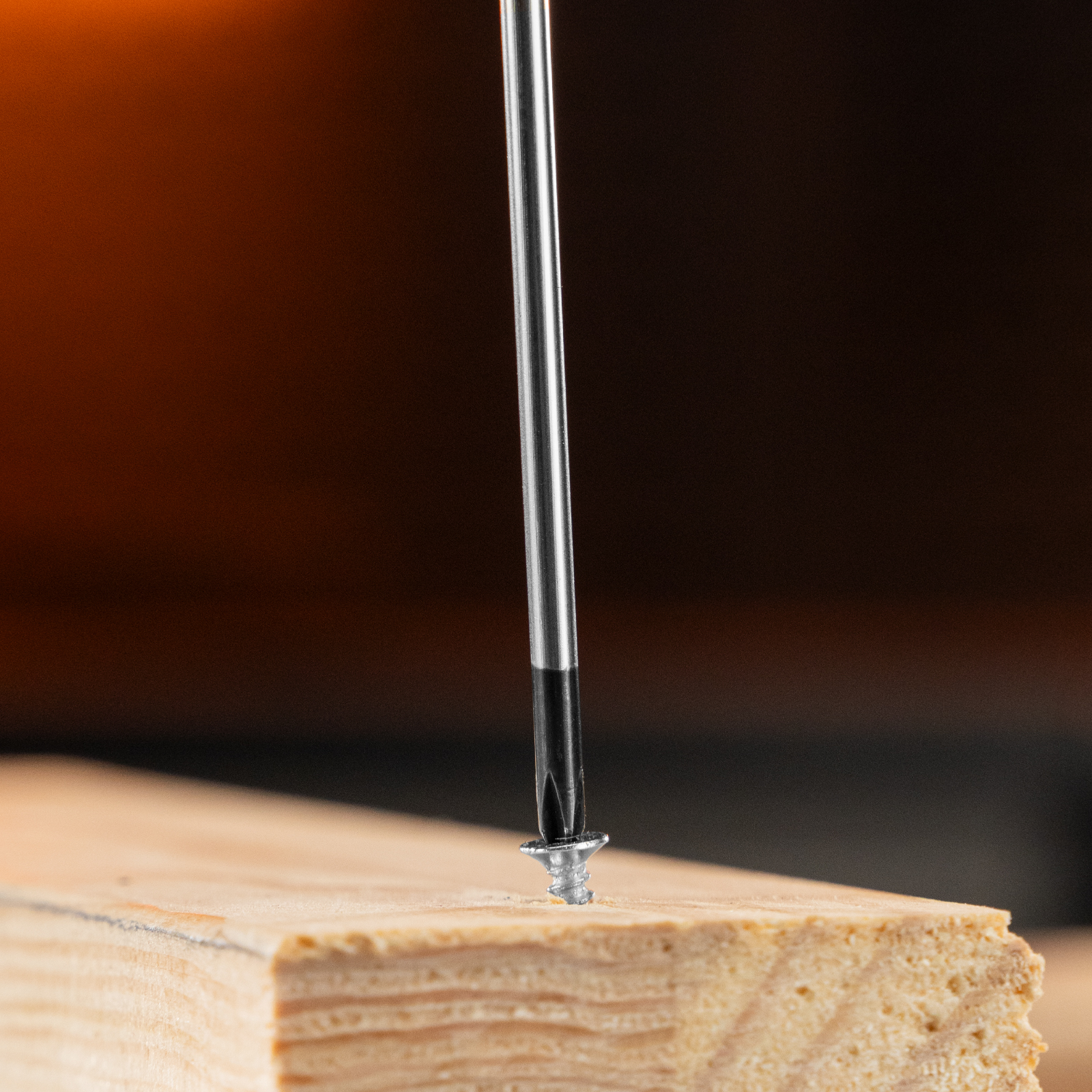 Отвертка "Point", PH0 х 100 мм, CrV, двухкомпонентная рукоятка Sparta