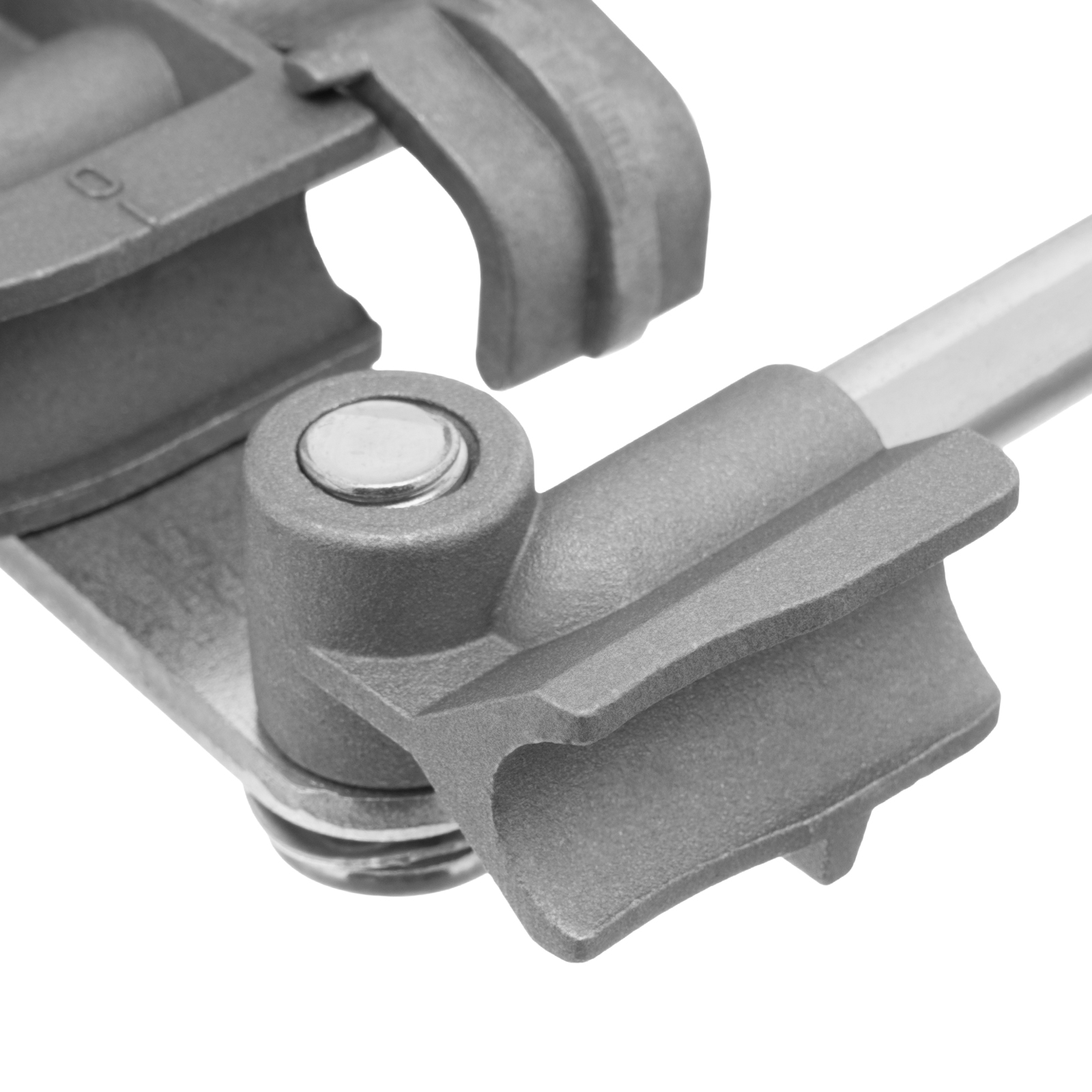 Трубогиб, до 15 мм, для труб из металлопластика и мягких металлов Sparta