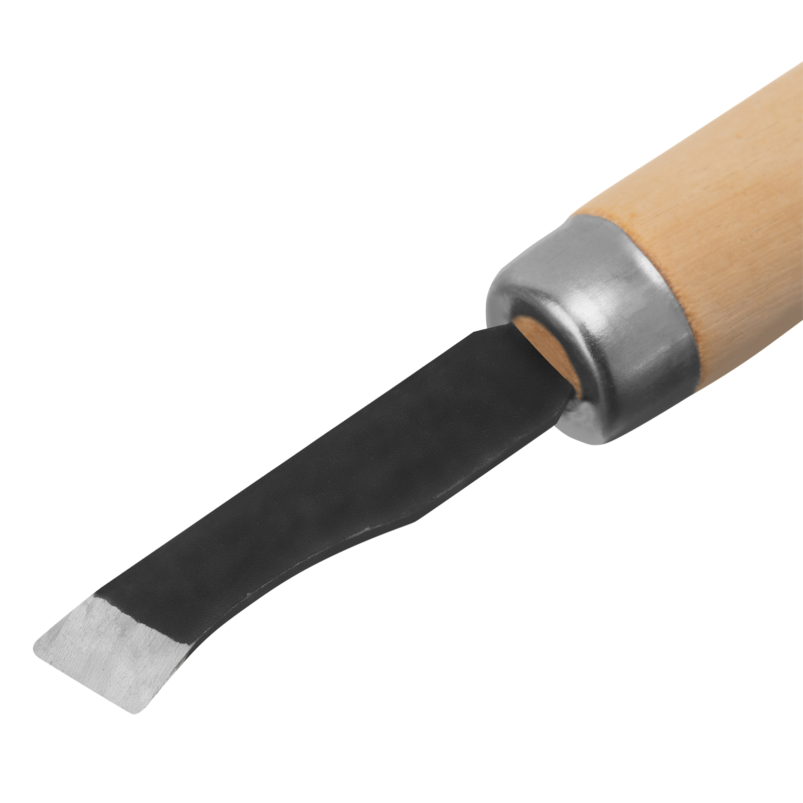 Набор резцов по дереву, 6 шт, Sparta