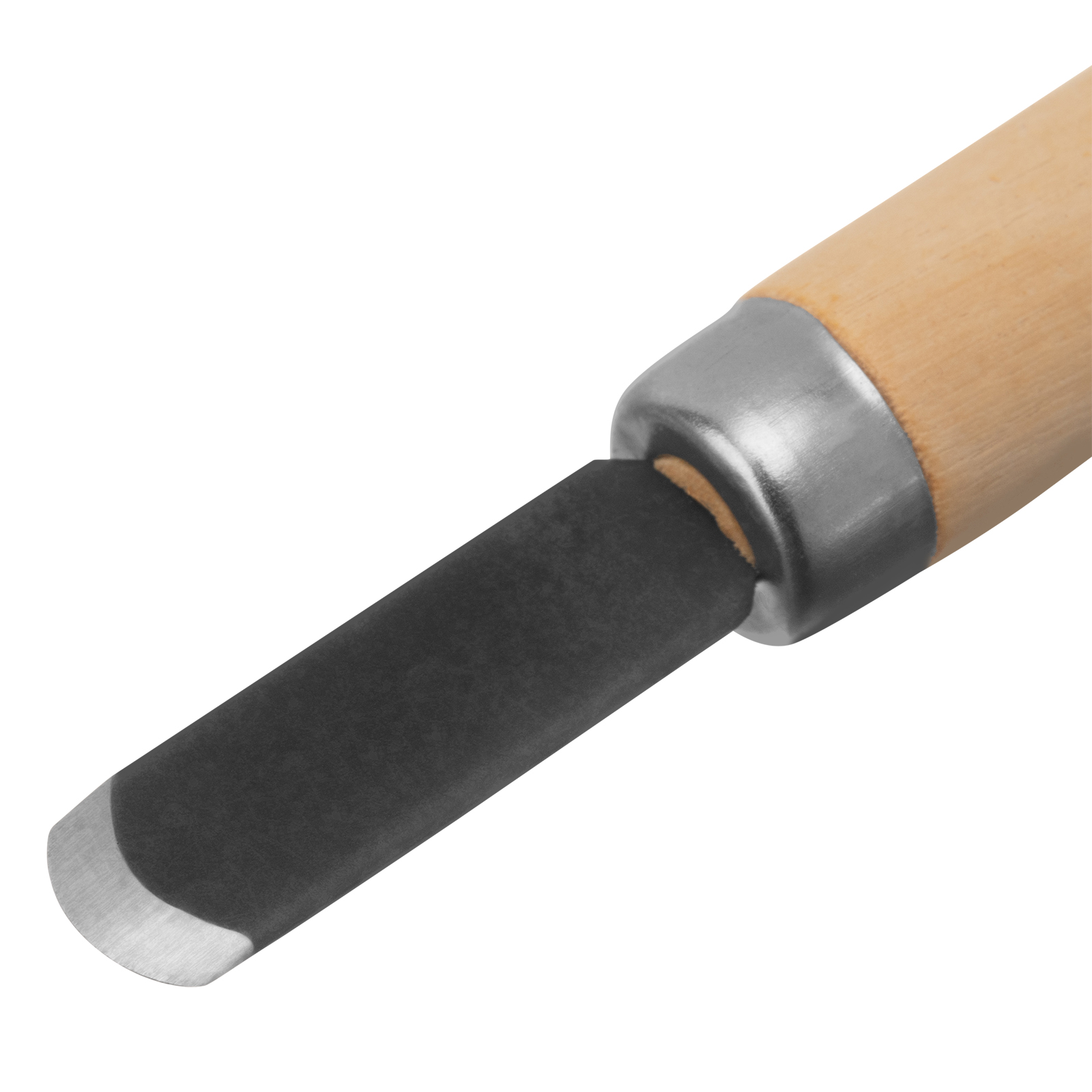 Набор резцов по дереву, 6 шт, Sparta