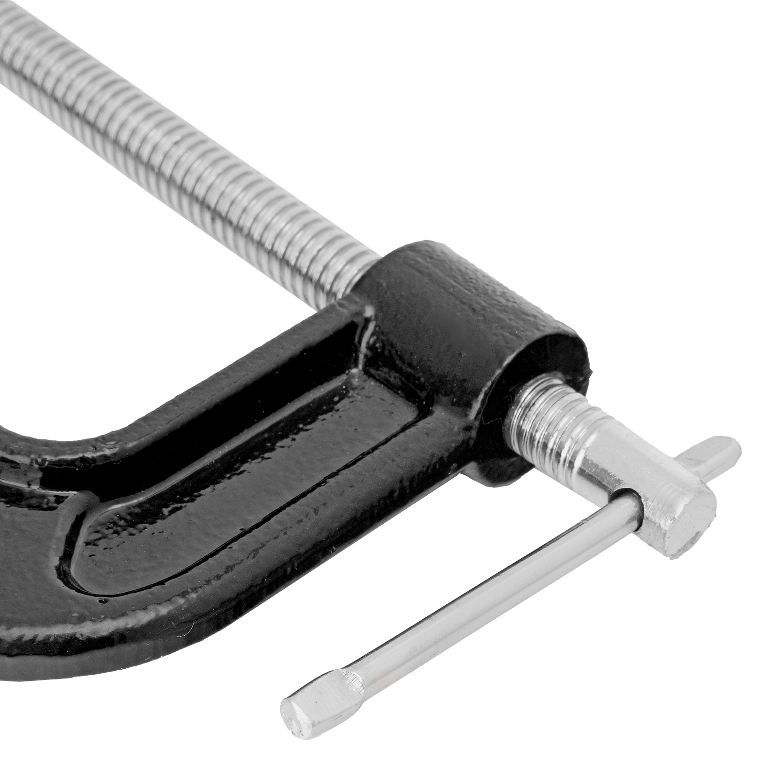 Струбцина G-образная, 150 мм Sparta