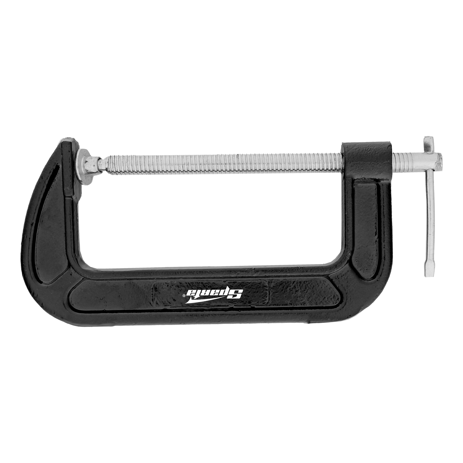 Струбцина G-образная, 150 мм Sparta