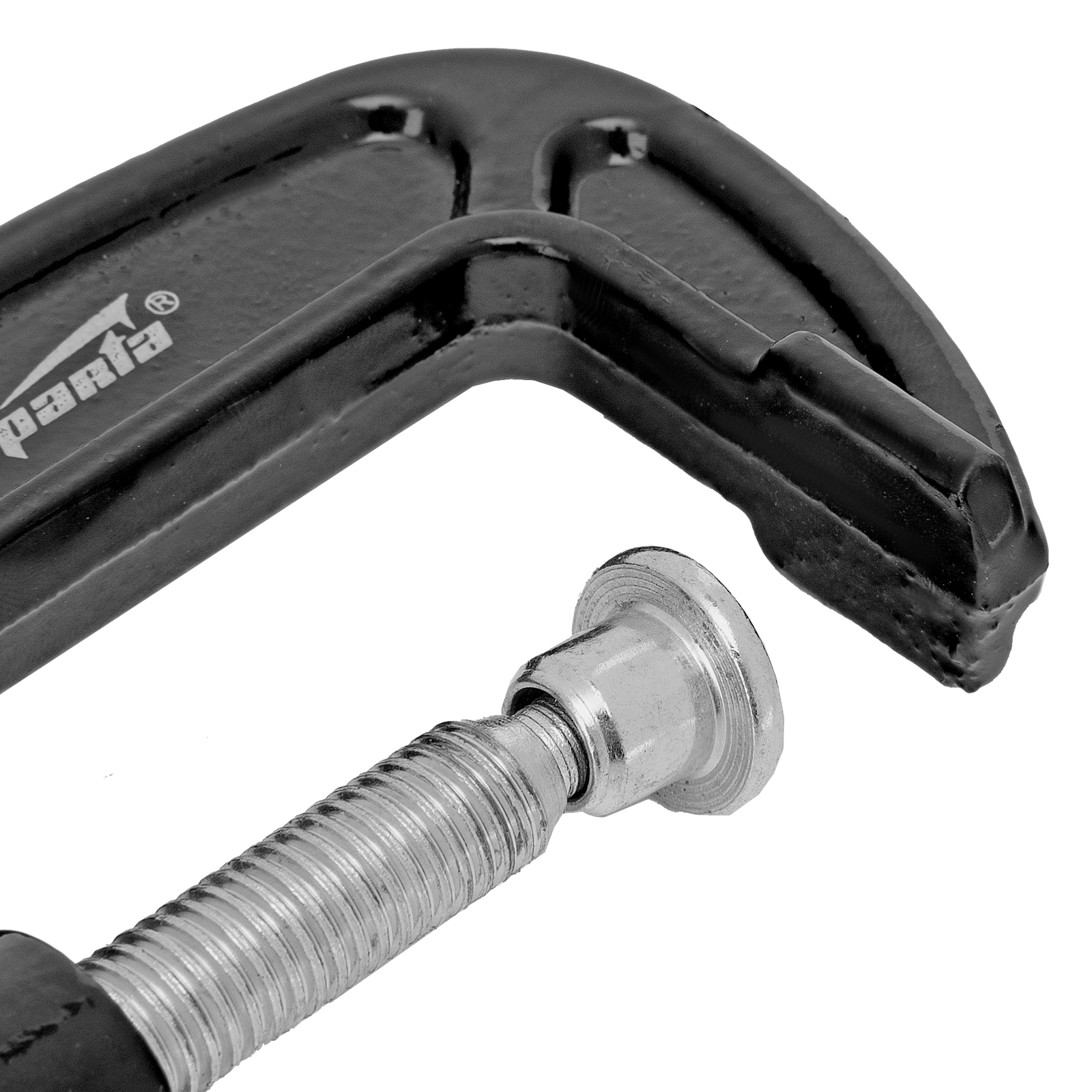 Струбцина G-образная, 50 мм Sparta