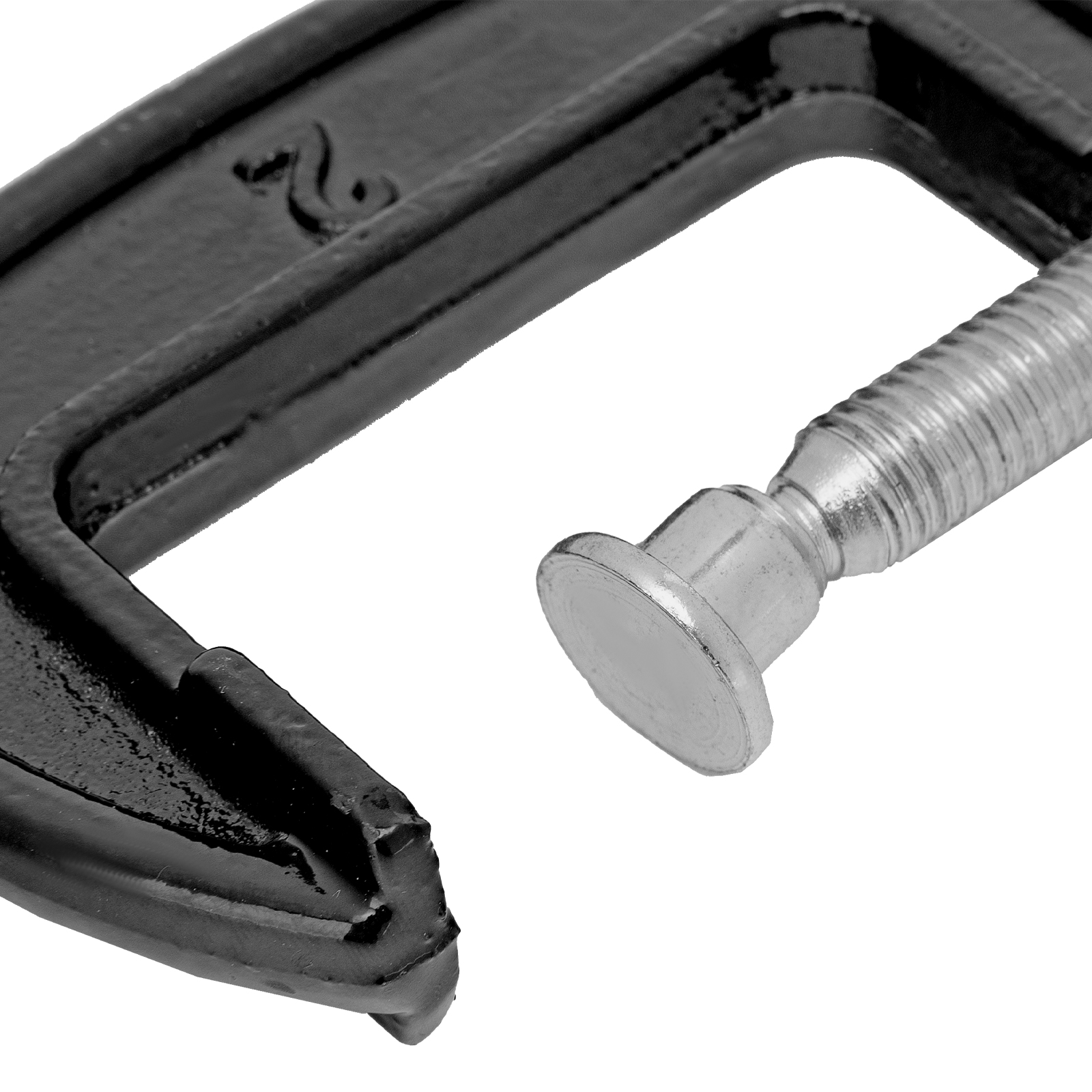 Струбцина G-образная, 50 мм Sparta