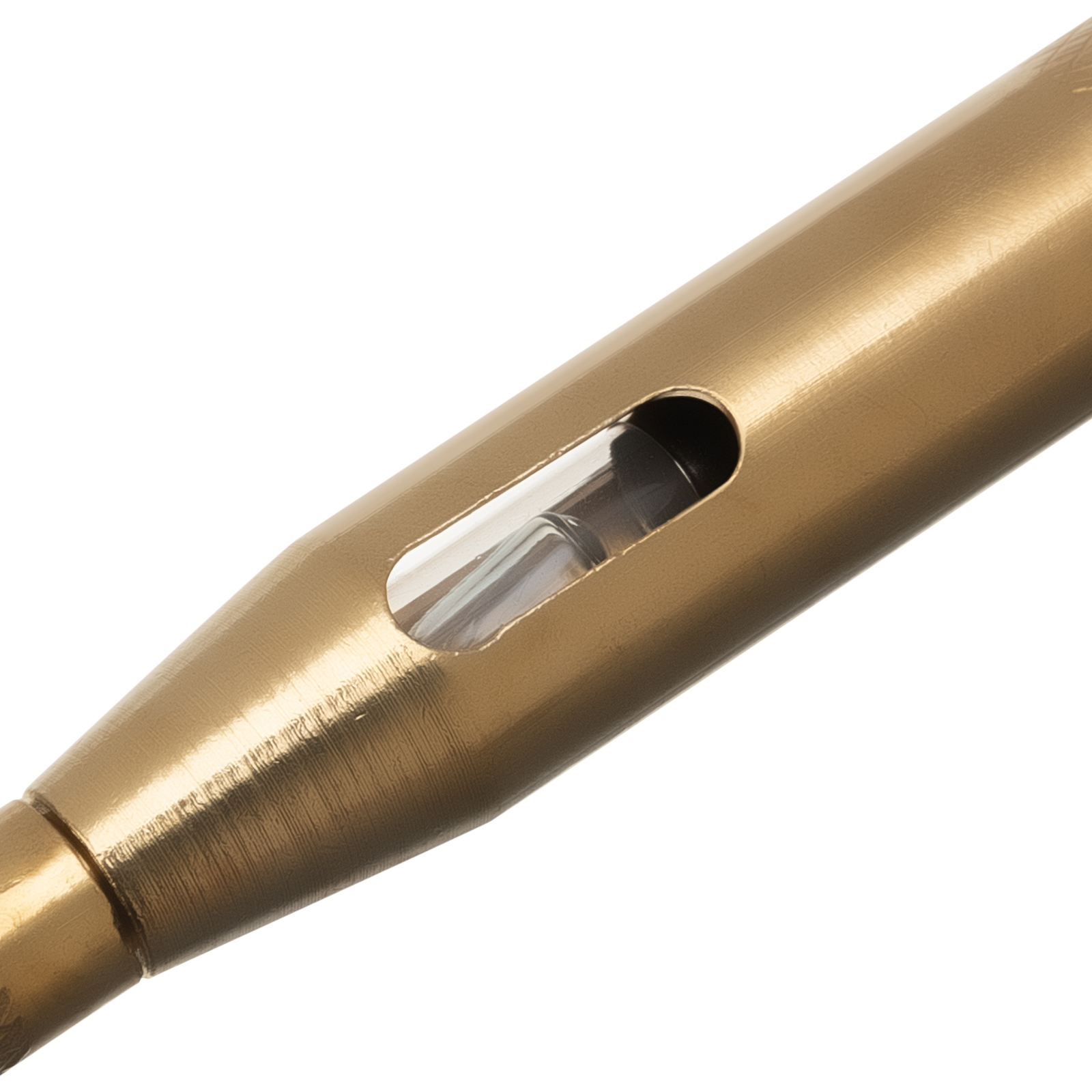 Пробник автомобильный 6-24 В, 105 мм, металлический корпус Sparta