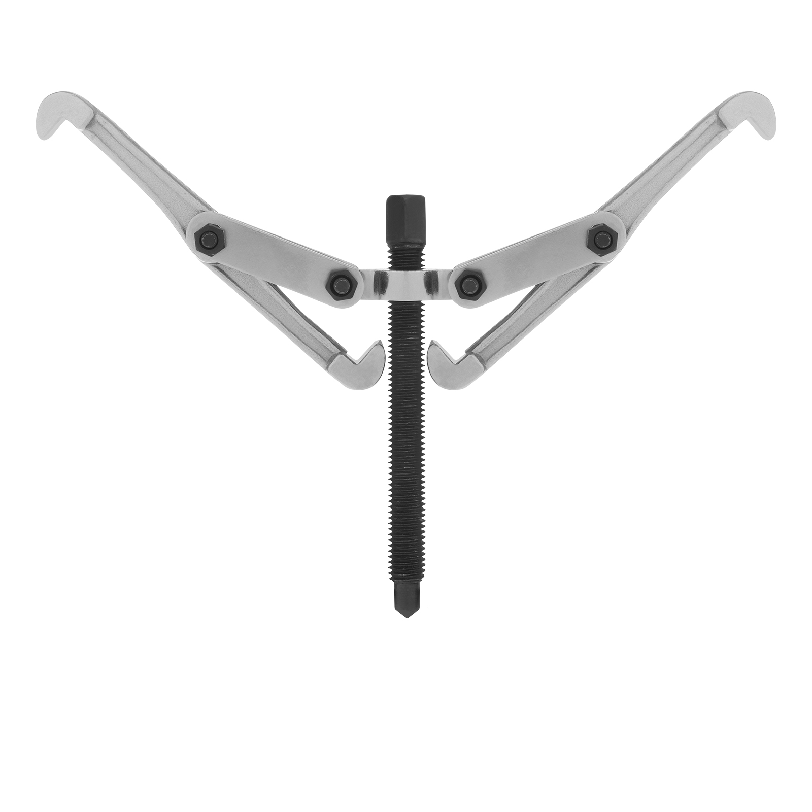 Съемник механический, 150 мм, двойной Sparta