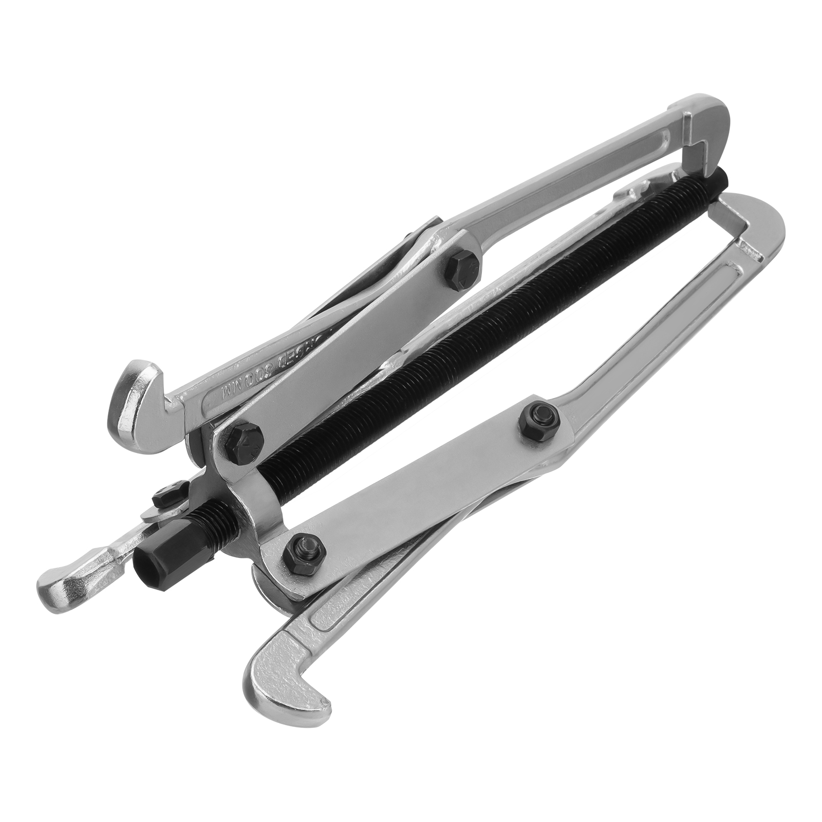 Съемник механический, 300 мм, тройной Sparta